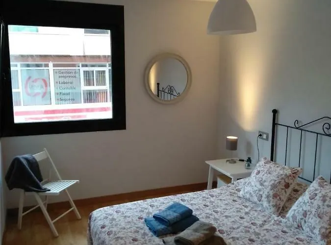 Apartamento Camino Dos Faros
