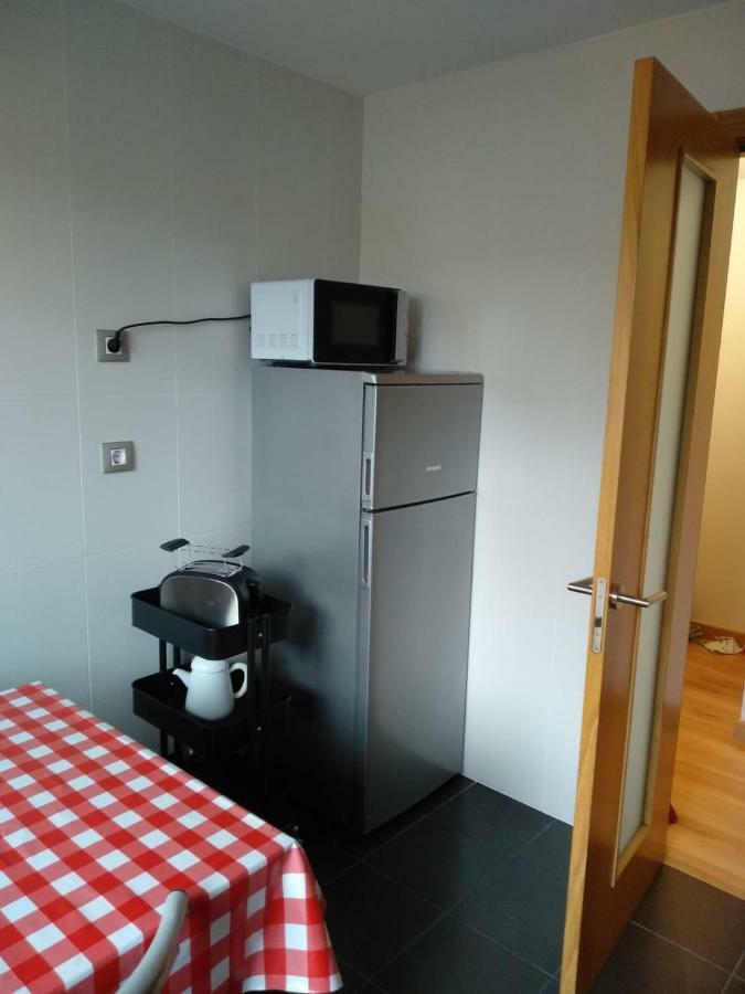 Appartement Camino Dos Faros *