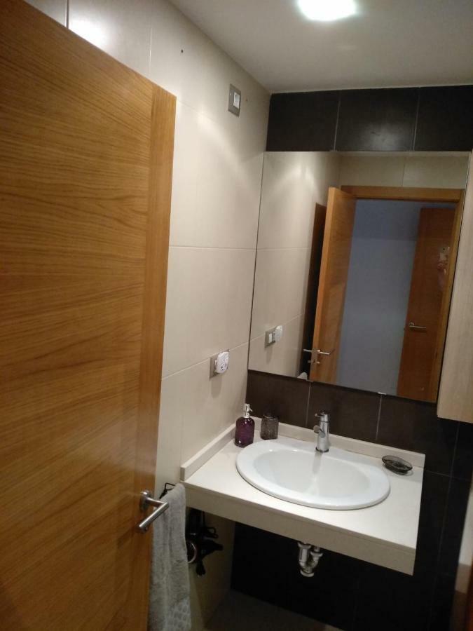 Camino Dos Faros Appartement *