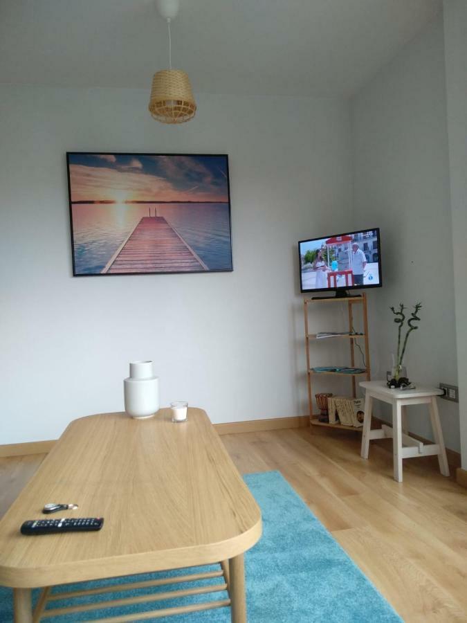 Camino Dos Faros Appartement