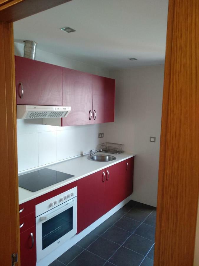 Appartement Camino Dos Faros
