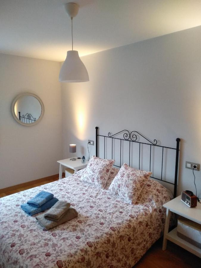 Camino Dos Faros Appartement *